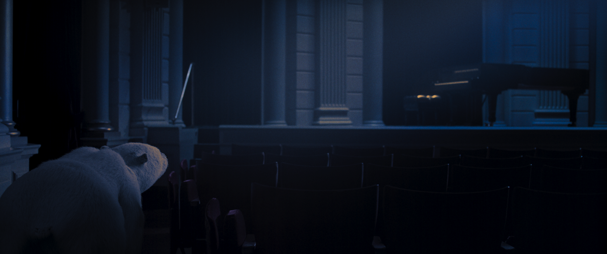 Ursa Major Still 01